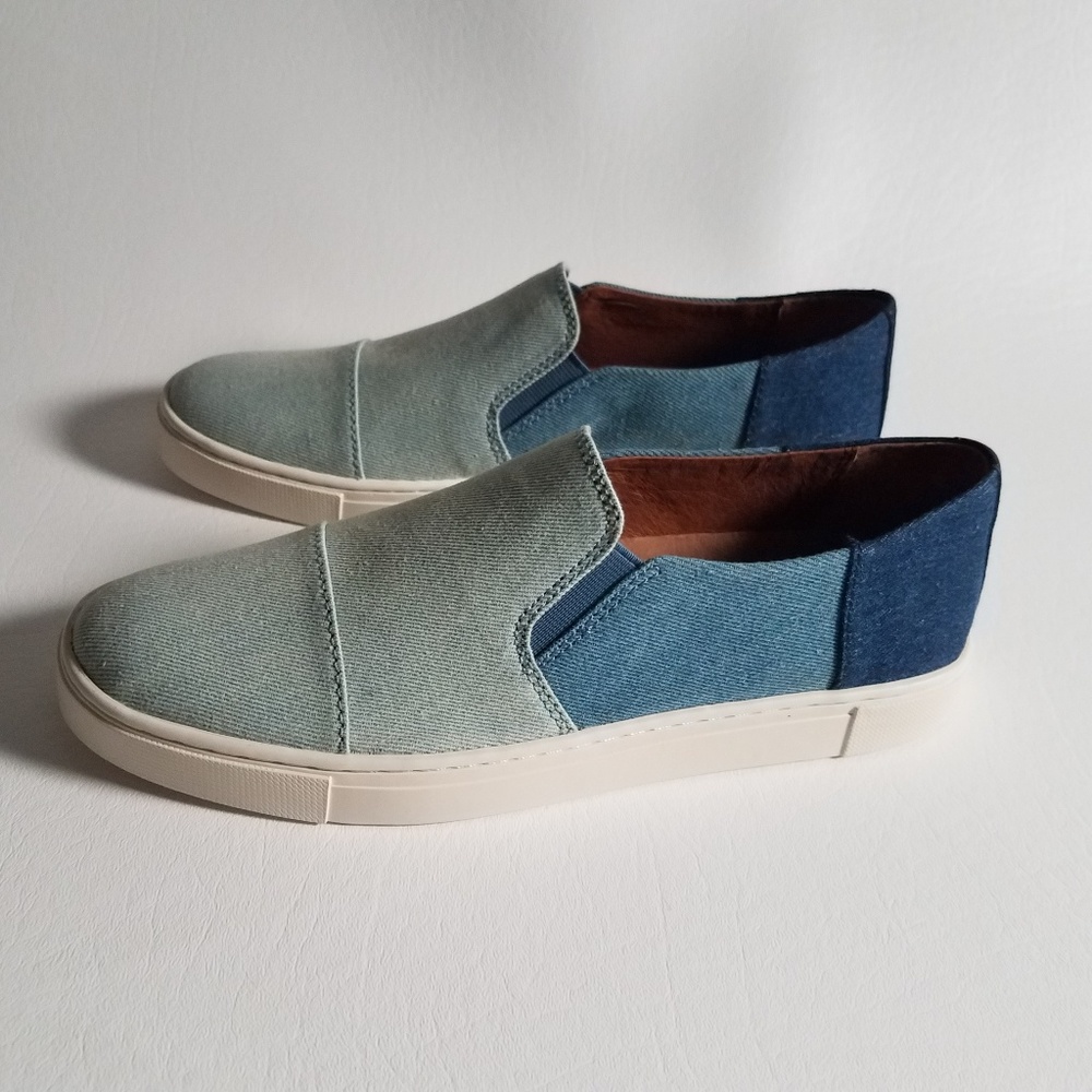 Frye Slip-on Loafers - Picture 8 of 8
